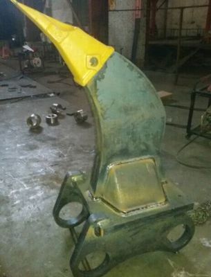 Προσαρμοσμένο 40Ton CAT340 PC340 Ripper Rock Digger για τη γεωργία