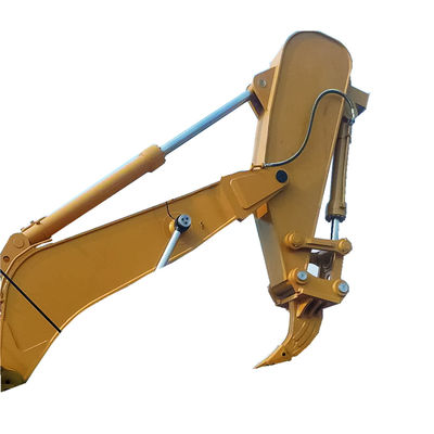 80 τόνων Μεγάλος Εκσκαφέας Boom Rock Boom Χωρίς H-Link Cusotmized Ripper και Boom με πλήρη αξεσουάρ