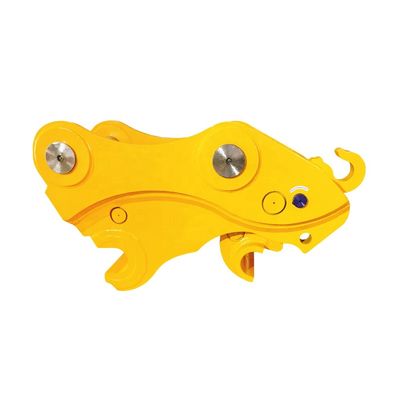 Κατασκευαστής άμεση προμήθεια Excavator Tilt Coupler 9Ton Excavator Προσαρμόστε διαθέσιμα κατασκευαστικά μηχανήματα