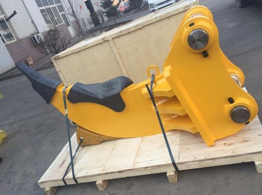 Προσαρμοσμένο 45Ton CAT345 PC450 Ripper Rock Digger για τη γεωργία