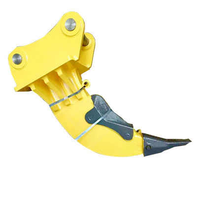 Προσαρμοσμένο 45Ton CAT345 PC450 Ripper Rock Digger για τη γεωργία