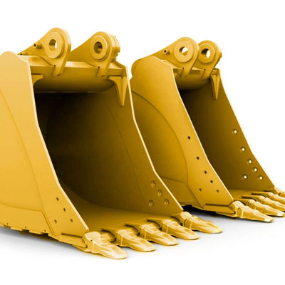 Τυπικός GP Bucket 40T Excavator 1.8CBM Καυτή πώληση Υψηλής Ποιότητας Bucket