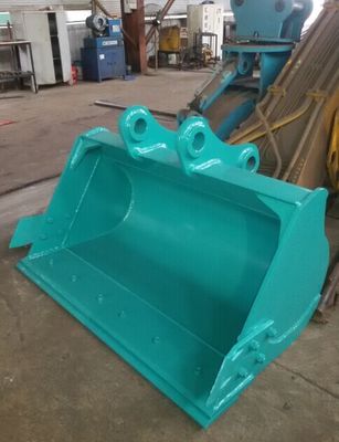 OEM Διαθέσιμος 12T Excavator Attachment Ditching Bucket 0.5M3 Bucket
