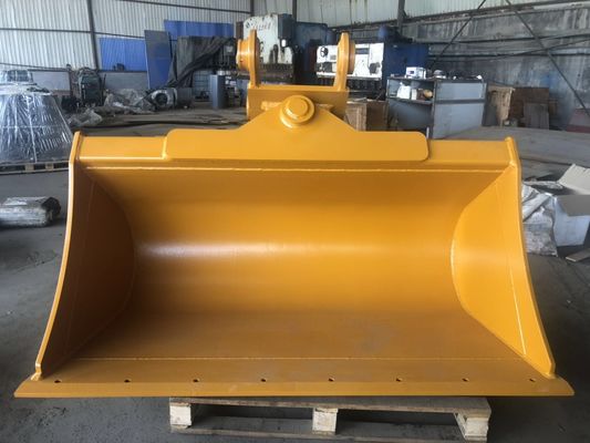 Εγκαταστάσεις εξορυκτών OEM 1.2M3 χωρητικότητας για εξορυκτές 22T