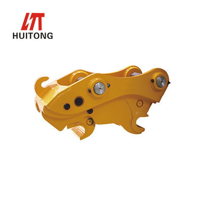 Κατασκευαστής άμεση προμήθεια Excavator Tilt Coupler 9Ton Excavator Προσαρμόστε διαθέσιμα κατασκευαστικά μηχανήματα