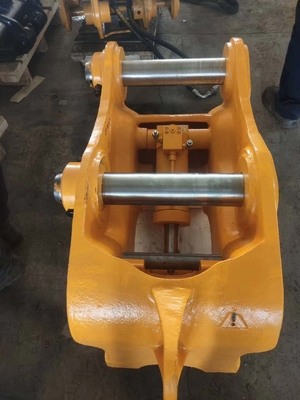 Εκσκαφέας 30 τόνων CAT320 PC200 Προσαρμοσμένο εκσκαφέας Κλίση συνδετήρα υδραυλική κλίση γρήγορη σύνδεση εργοστάσιο Hot Sale προϊόν