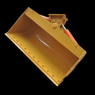 1-4 τόνων Excavator Tilt Bucket κατασκευαστής άμεση προμήθεια εξατομικευμένο κουβά μεγέθους με χωρητικότητα 0,15m3