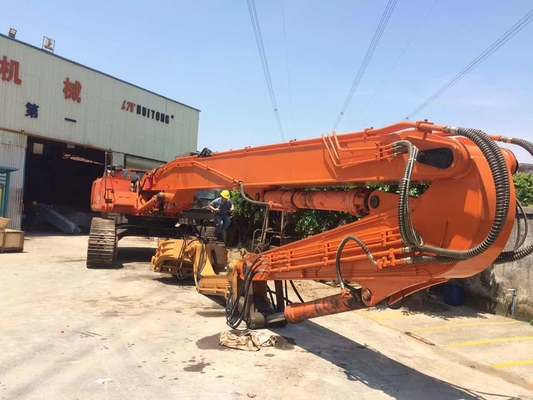 20 τόνων Digger Dipper Arm υψηλού επιπέδου QC Control Hot Sale προϊόντος Καλύτερος Κινέζος προμηθευτής