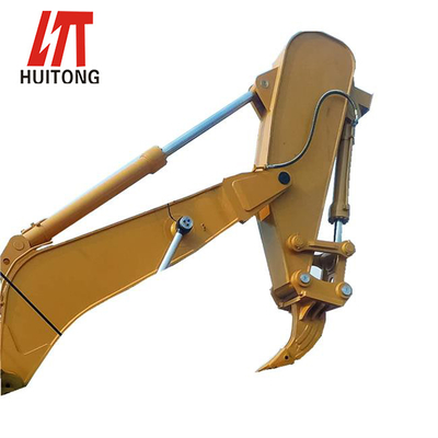 Κατασκευαστής Hot Sale 60Ton PC600 Εκσκαφέας Χωρίς H-Link Rock Boom Προσαρμοσμένο Πάχος Ripper με Πλήρη Αξεσουάρ Εργοστασιακό Προϊόν