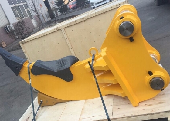 Εναλλακτικά εξαρτήματα σκάφους CAT325 SK120 DH420 βαρύ φορτίο σκάφους Ripper Bulldozer Rock Ripper