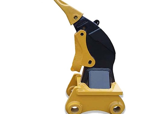 Q355B/NM400/HARDOX450 Προσαρμοσμένο 30 τόνων CAT330 PC300 Ripper Rock Digger για γεωργική προσαρμογή
