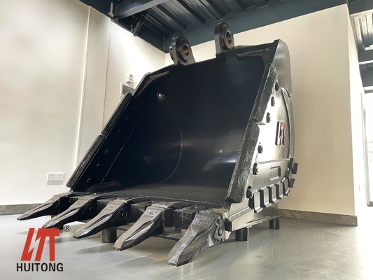 Υδραυλικός κουβάς για εξορυκτήρα Owen Clamshell Bucket