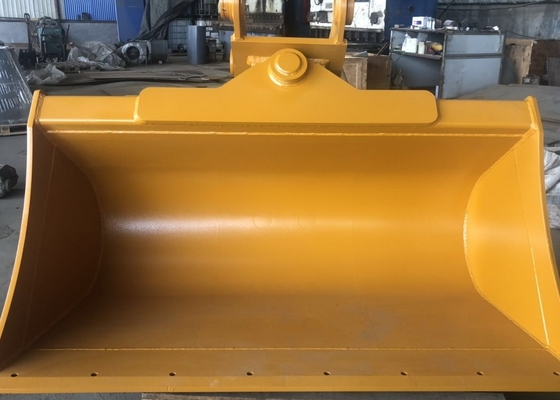 Εκσκαφέας Κουρδιστικός Κουβάς Για 3 Τόνους Bobcat Μίνι Εκσκαφέας 0.1M3 OEM Διαθέσιμος Υψηλής Ποιότητας Εκσκαφέας Κούβα