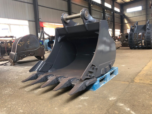 Προσαρμοσμένο Excavator GP Bucket 12Ton μοντέλο Standard Bucket Soil Dig Excavator