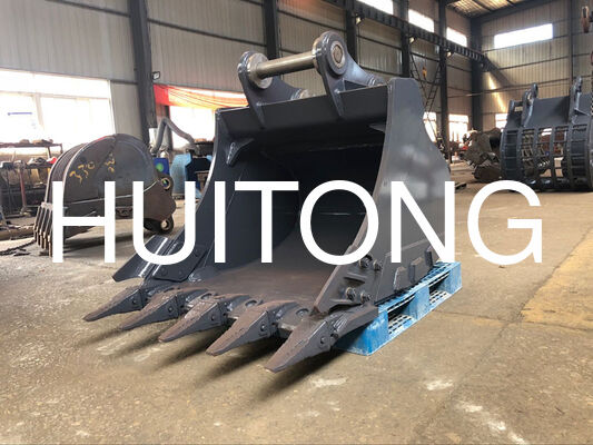 OEM Custom Excavator Standard Dig Bucket GP Bucket 25Ton Excavator για δημοτικές οδικές και κτηνιατρικές εργασίες φόρτωσης