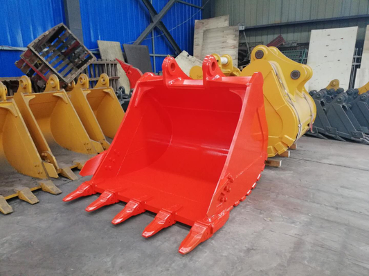 220-1150kg Βάζο εξορυκτήρα με χωρητικότητα 0,25-1,4cbm
