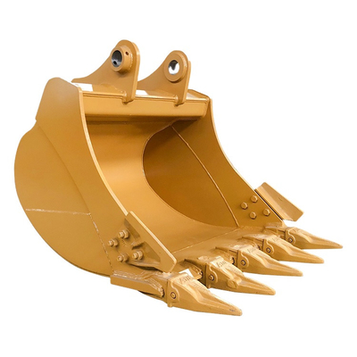 220-1150 kg. Βάζο σκάβωσης για εκσκαφέα