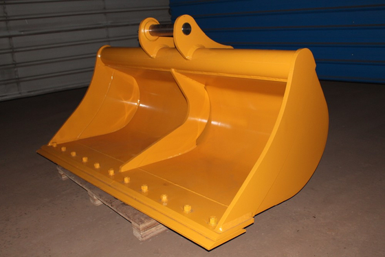 20T Excavator Attachment Ditching Bucket 0.8M3 Bucket για κατάλληλη και μετά την υπηρεσία