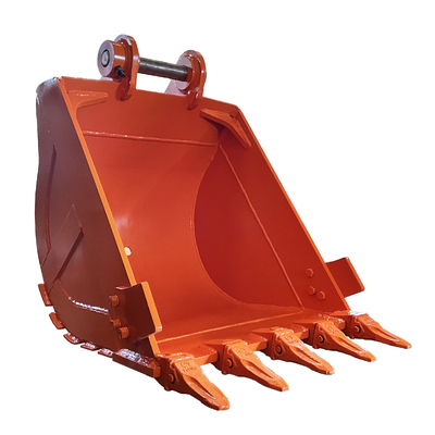 0.25-1.40cbm Όλες οι δυνατότητες Excavator σκάβοντας κουβάδες