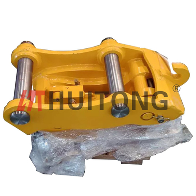 PC326d Εκσκαφέας Quick Coupler Volvo Εκσκαφέας κατασκευαστικά εξαρτήματα