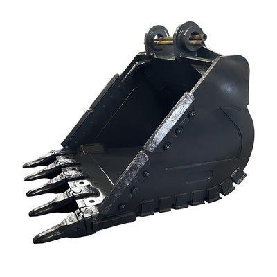 Υουντάι εκσκαφέας κουβά PC350 35 τόνων εκσκαφέας 1.5m3 εκσκαφέας κουβά εκσκαφέας βαρύ φορτίο κουβά υψηλής ποιότητας