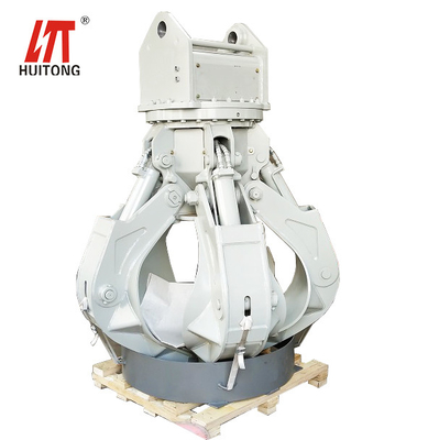 Εξαγωγή φλούδας πορτοκαλί Gadget Heavy Duty Grip με προσαρμόσιμο χρώμα 380-2250kg χωρητικότητα