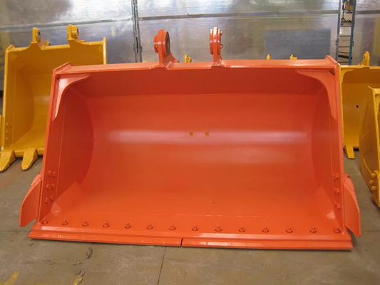 20T Excavator Attachment Ditching Bucket 0.8M3 Bucket για κατάλληλη και μετά την υπηρεσία