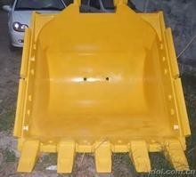 Κουβάς εκσκαφέα για CAT315 16T Εκσκαφέας HD Κουβάς εξατομικευμένος 0.65CBM Κουβάς μεγάλης χωρητικότητας