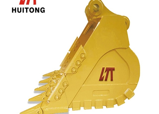 Προσαρμοσμένο 2.1CBM Mining Bucket για το PC450 Excavator